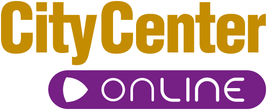 City Center Online Logo